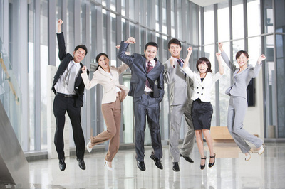精進(jìn)商務(wù)溝通，賦能職業(yè)發(fā)展 探尋靜安區(qū)優(yōu)質(zhì)商務(wù)英語培訓(xùn)