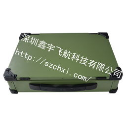 工業(yè)便攜機(jī)的專業(yè)選擇 17寸全加固工控電腦定制方案深度解析